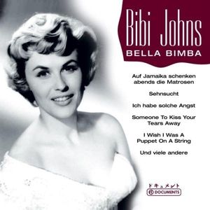 Produktbild: Bibi Johns - Bella Bimba