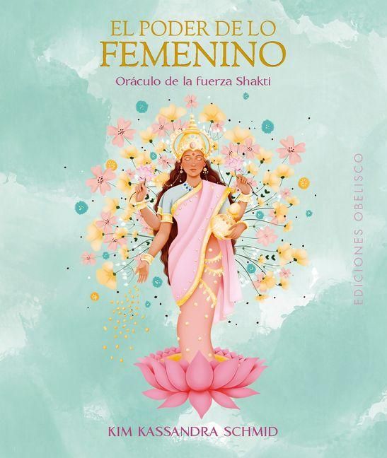Produktbild: El Poder de Lo Femenino
