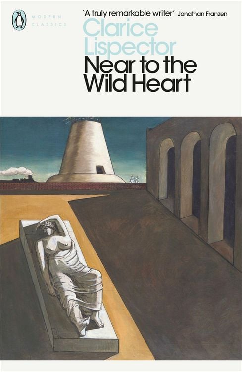 Produktbild: Near to the Wildheart