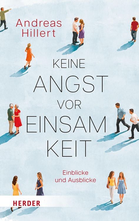 Produktbild: Keine Angst vor Einsamkeit