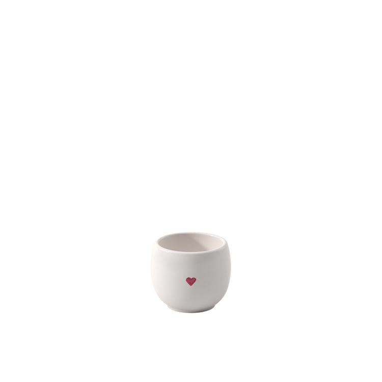 Produktbild: Villeroy & Boch With Love Eierbecher
