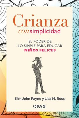 Produktbild: Crianza Con Simplicidad