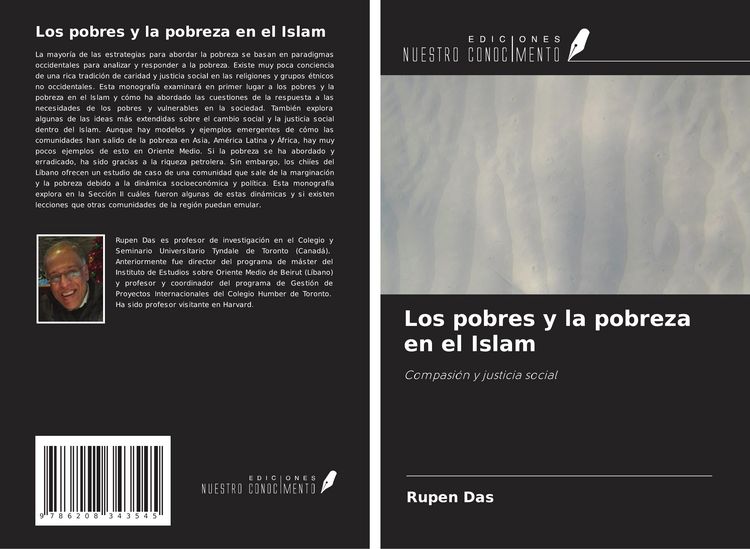 Produktbild: Los pobres y la pobreza en el Islam