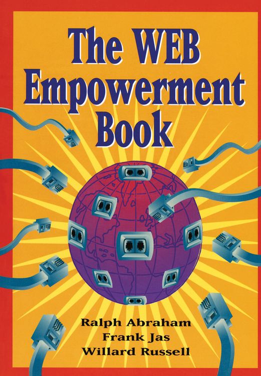 Produktbild: The Web Empowerment Book