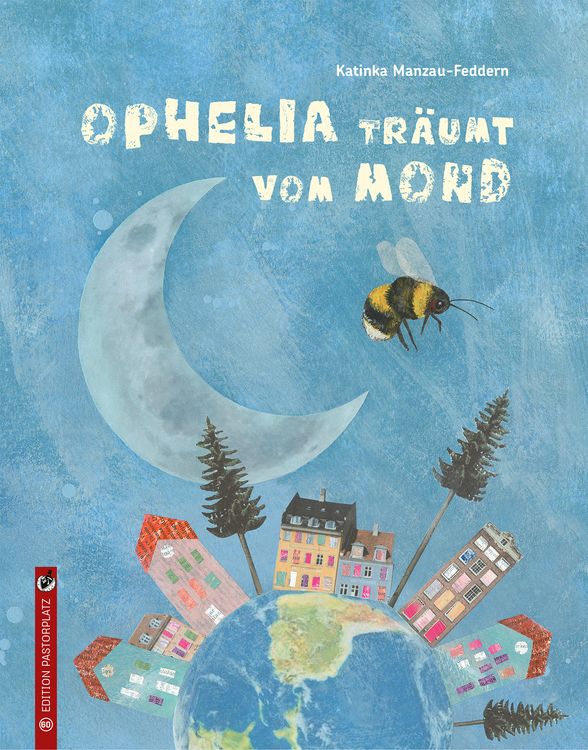 Produktbild: Ophelia tr&auml;umt vom Mond