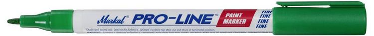 Produktbild: Markal PAINT-RITER FINE 96871 Lackmarker Wei&szlig;