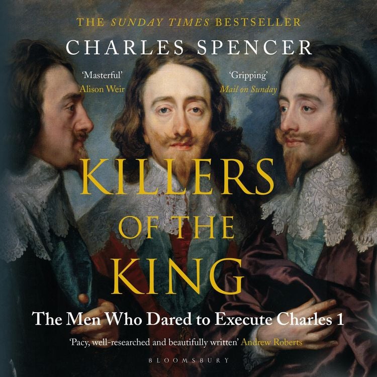 Produktbild: Killers of the King