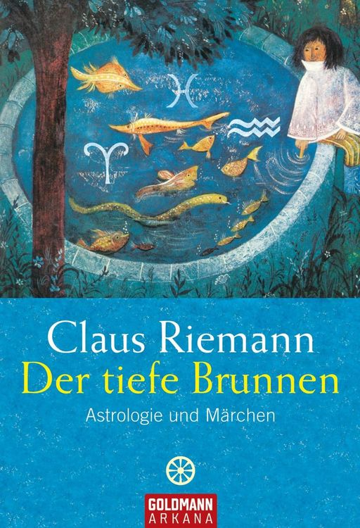 Produktbild: Der tiefe Brunnen