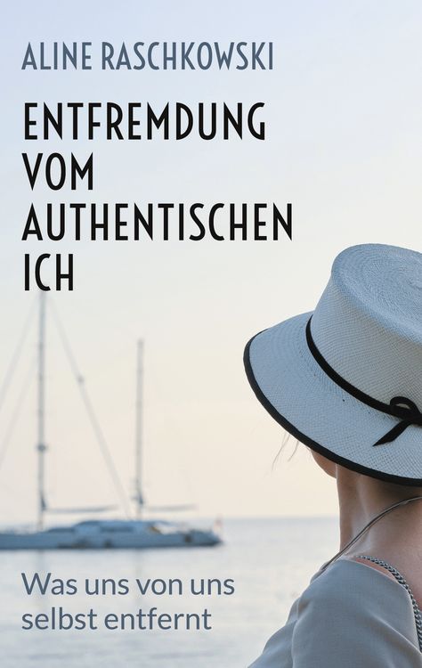 Produktbild: Entfremdung vom authentischen Ich