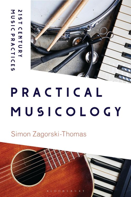 Produktbild: Practical Musicology