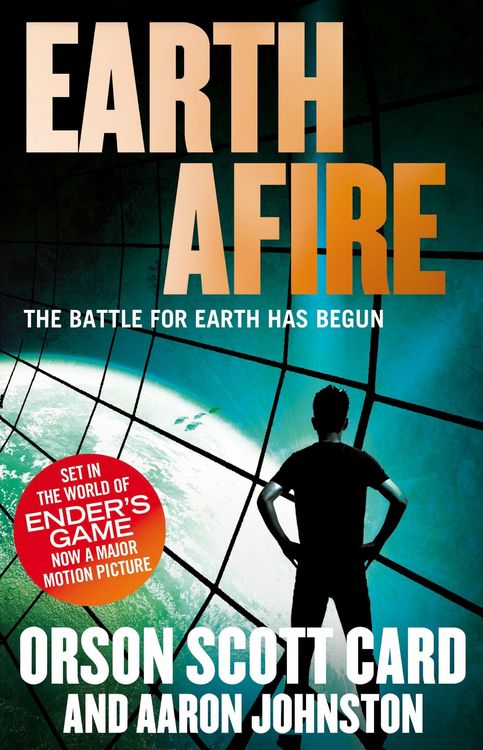 Produktbild: Earth Afire
