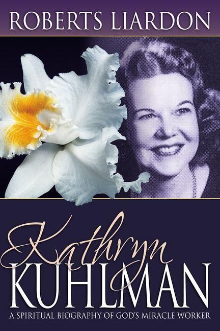 Produktbild: Kathryn Kuhlman