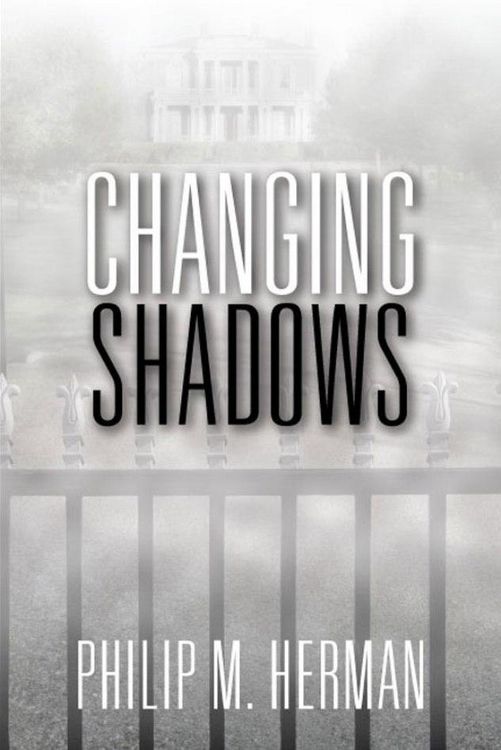 Produktbild: Changing Shadows