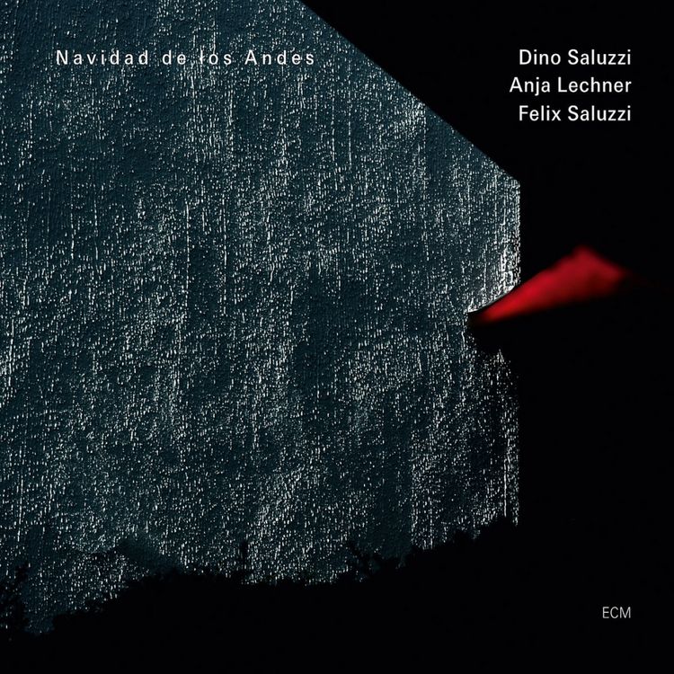 Produktbild: Navidad de los Andes, 1 Audio-CD