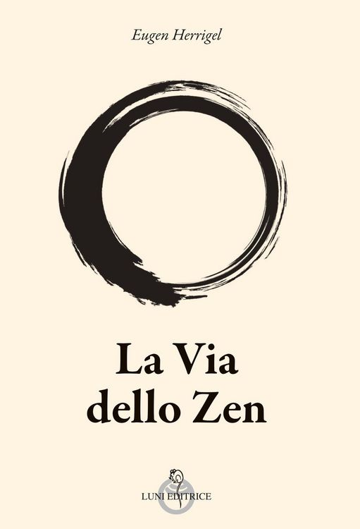 Produktbild: La via dello zen