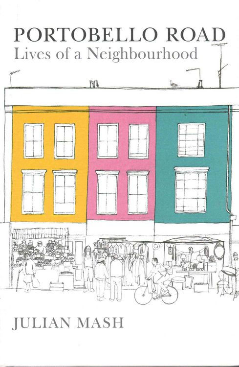 Produktbild: Portobello Road