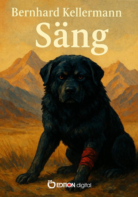 Produktbild: S&auml;ng