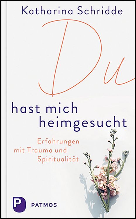 Produktbild: Du hast mich heimgesucht