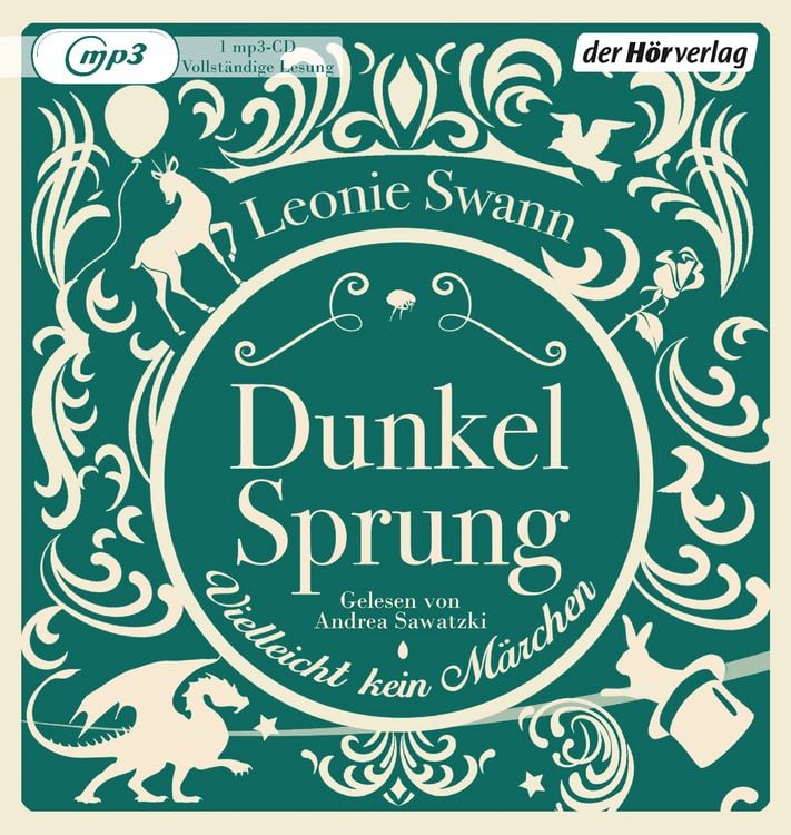 Produktbild: Dunkelsprung
