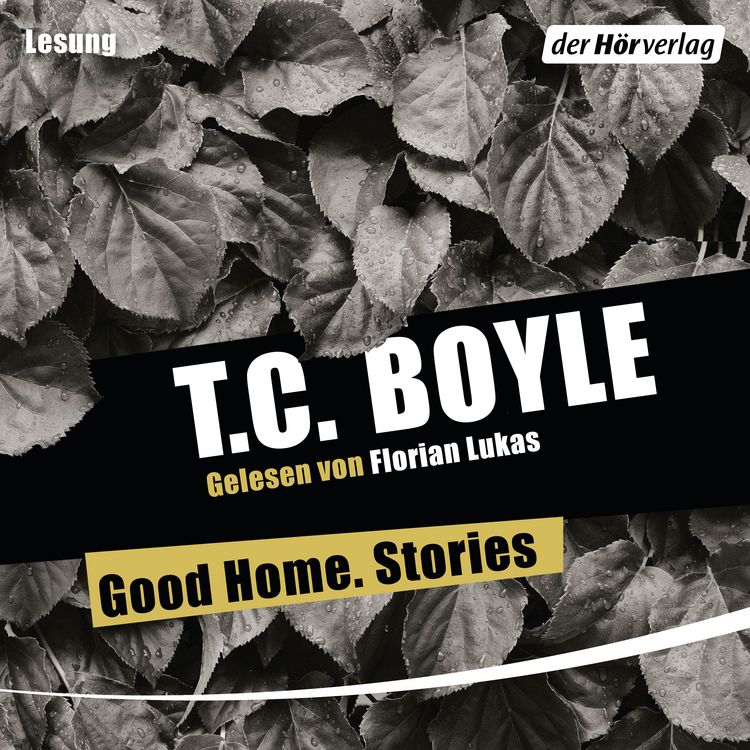 Produktbild: Good Home. Stories