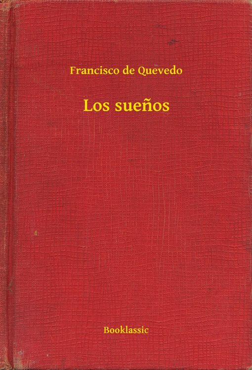 Produktbild: Los sue&ntilde;os