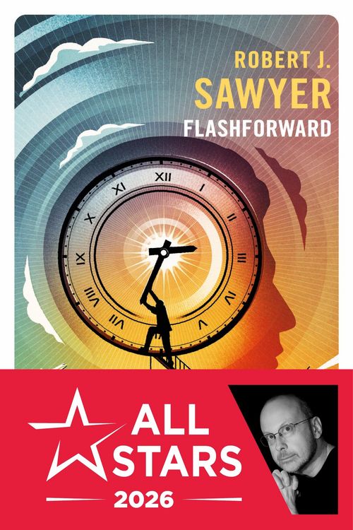 Produktbild: Flashforward