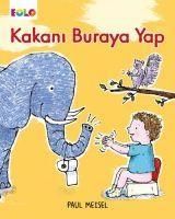 Produktbild: Kakani Buraya Yap