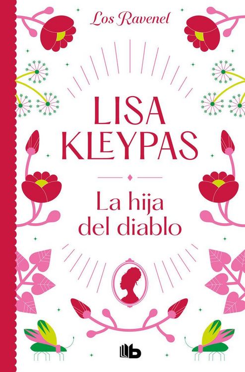 Produktbild: La hija del diablo