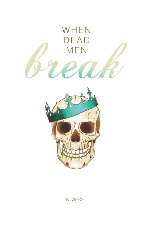 Produktbild: When Dead Men Break