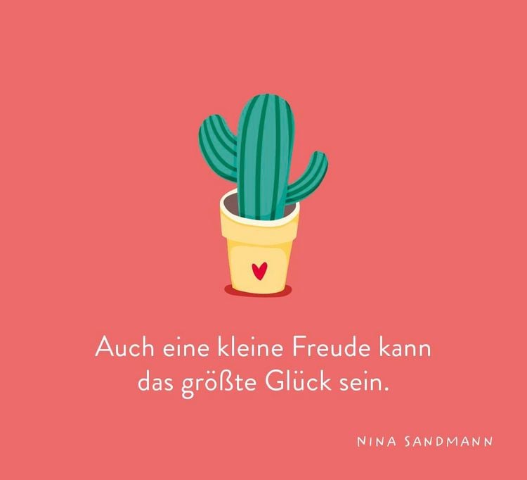 Produktbild: Be happy - Kleine Gl&uuml;cklichmacher f&uuml;r dich