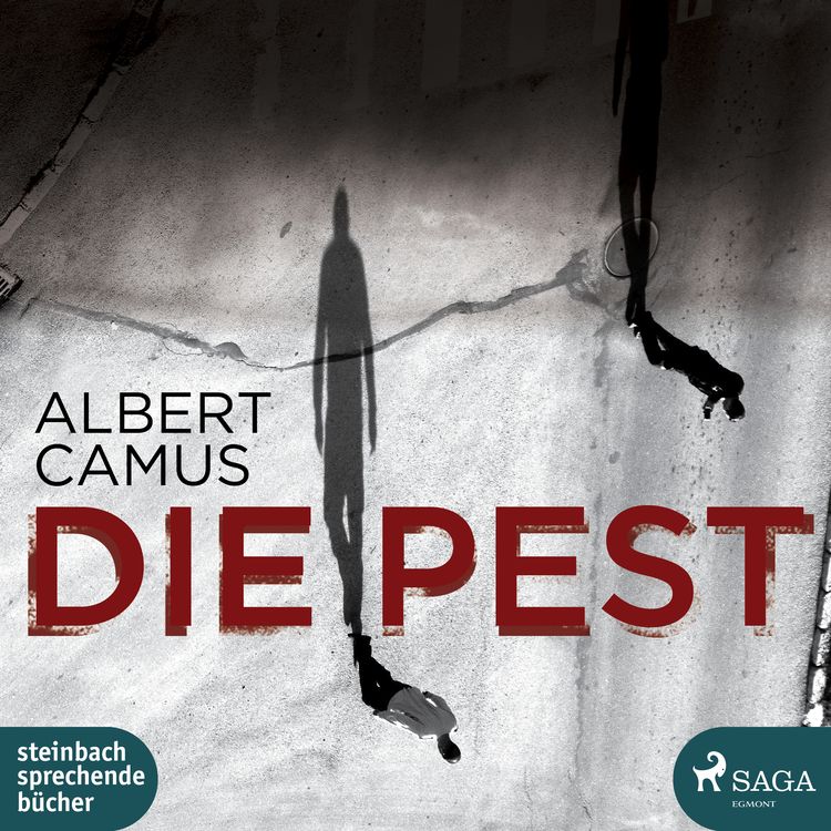 Produktbild: Die Pest