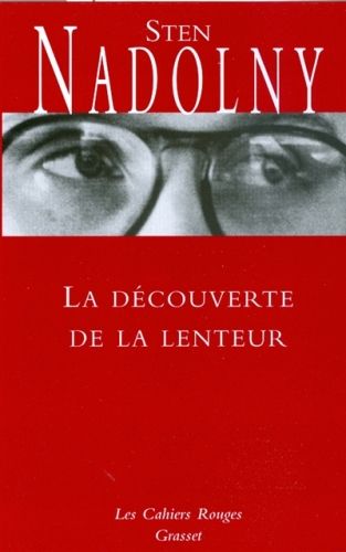 Produktbild: La d&eacute;couverte de la lenteur