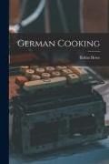 Produktbild: German Cooking