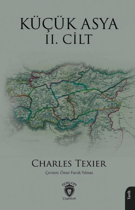 Produktbild: K&uuml;c&uuml;k Asya II. Cilt