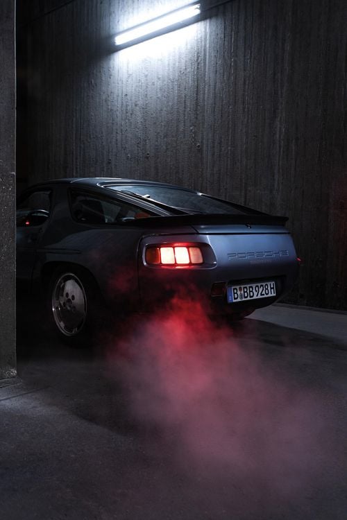 Produktbild: The Porsche Book