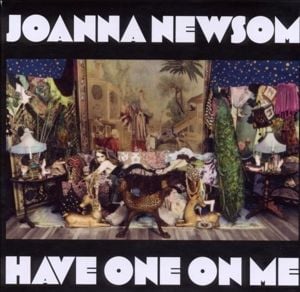 Produktbild: Newsom, J: Have One On Me