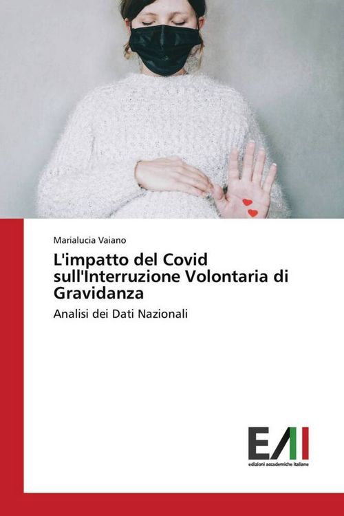Produktbild: L'impatto del Covid sull'Interruzione Volontaria di Gravidanza