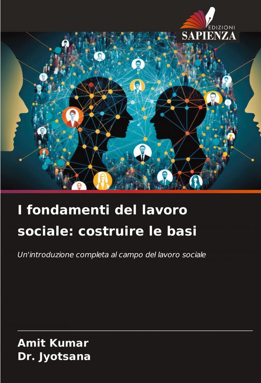 Produktbild: I fondamenti del lavoro sociale: costruire le basi