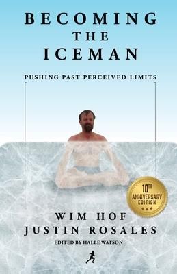 Produktbild: Becoming the Iceman