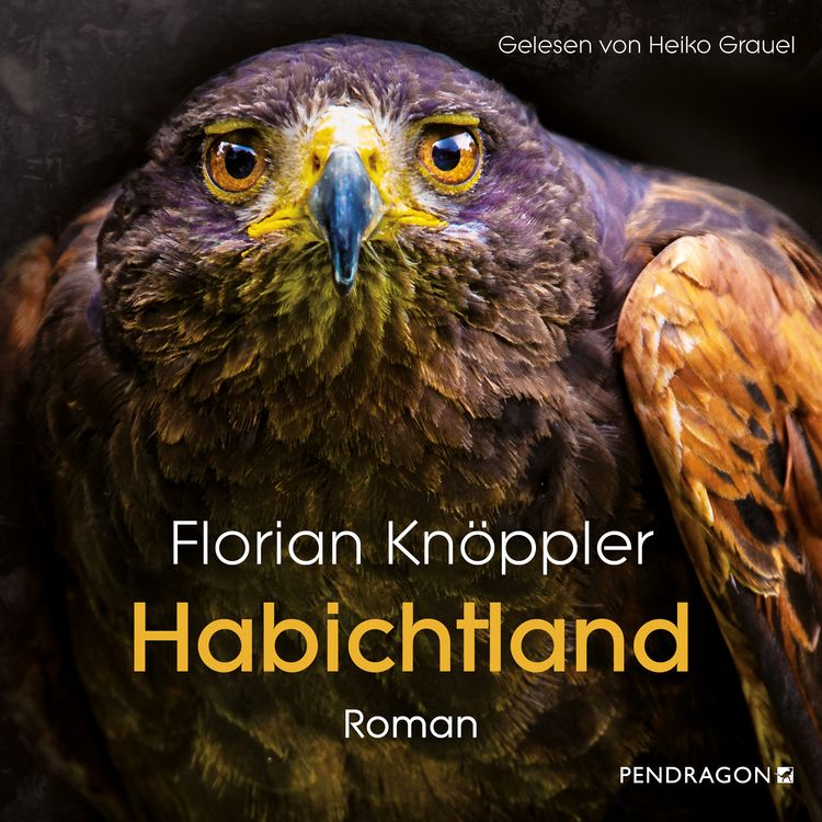 Produktbild: Habichtland