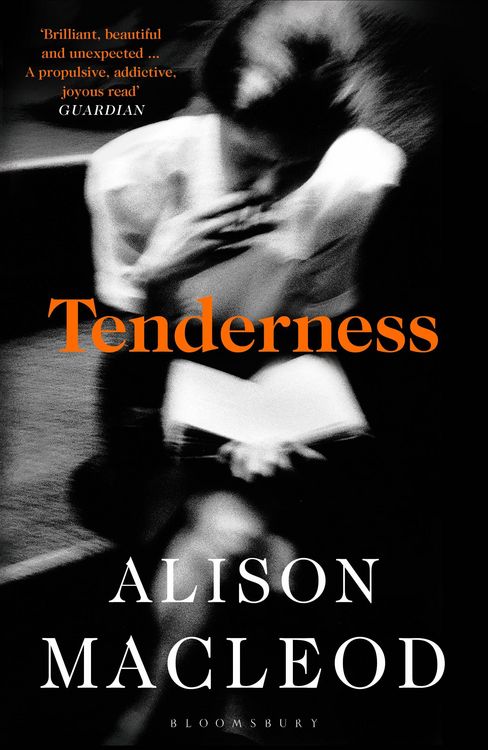 Produktbild: Tenderness
