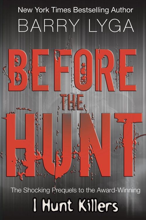 Produktbild: Before the Hunt
