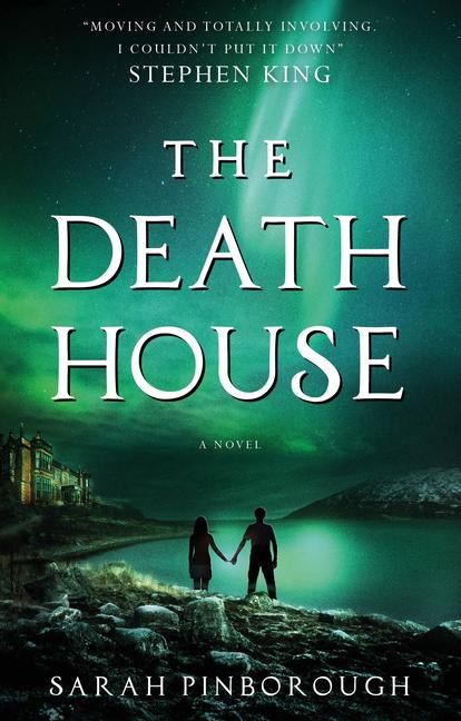 Produktbild: The Death House