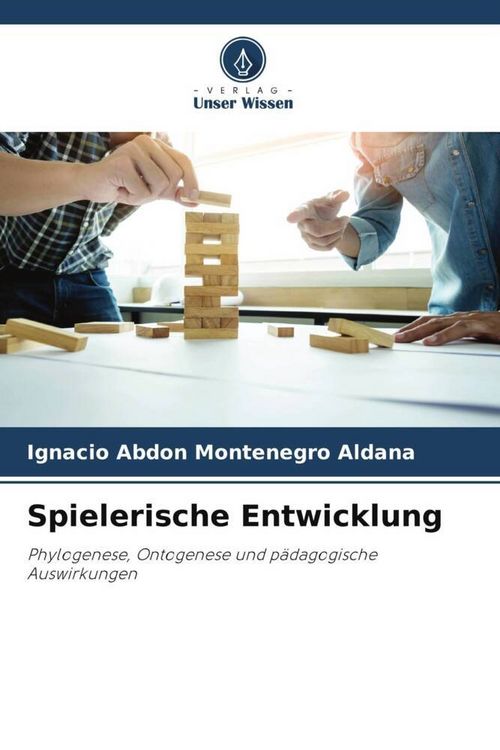 Produktbild: Spielerische Entwicklung