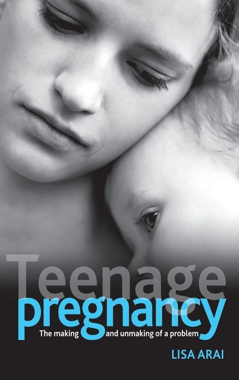 Produktbild: Teenage pregnancy