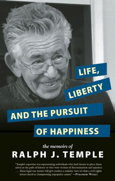 Produktbild: Life, Liberty and the Pursuit of Happiness
