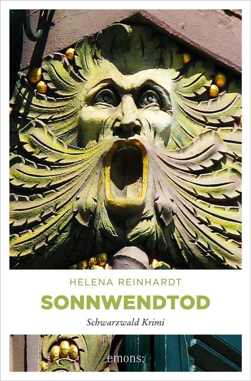 Produktbild: Sonnwendtod