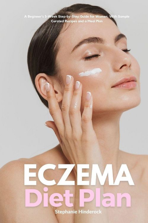 Produktbild: Eczema Diet Plan