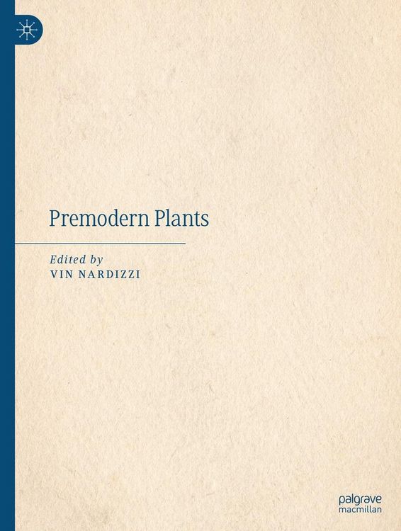 Produktbild: Premodern Plants