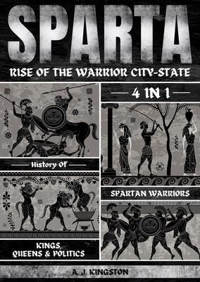 Produktbild: Sparta